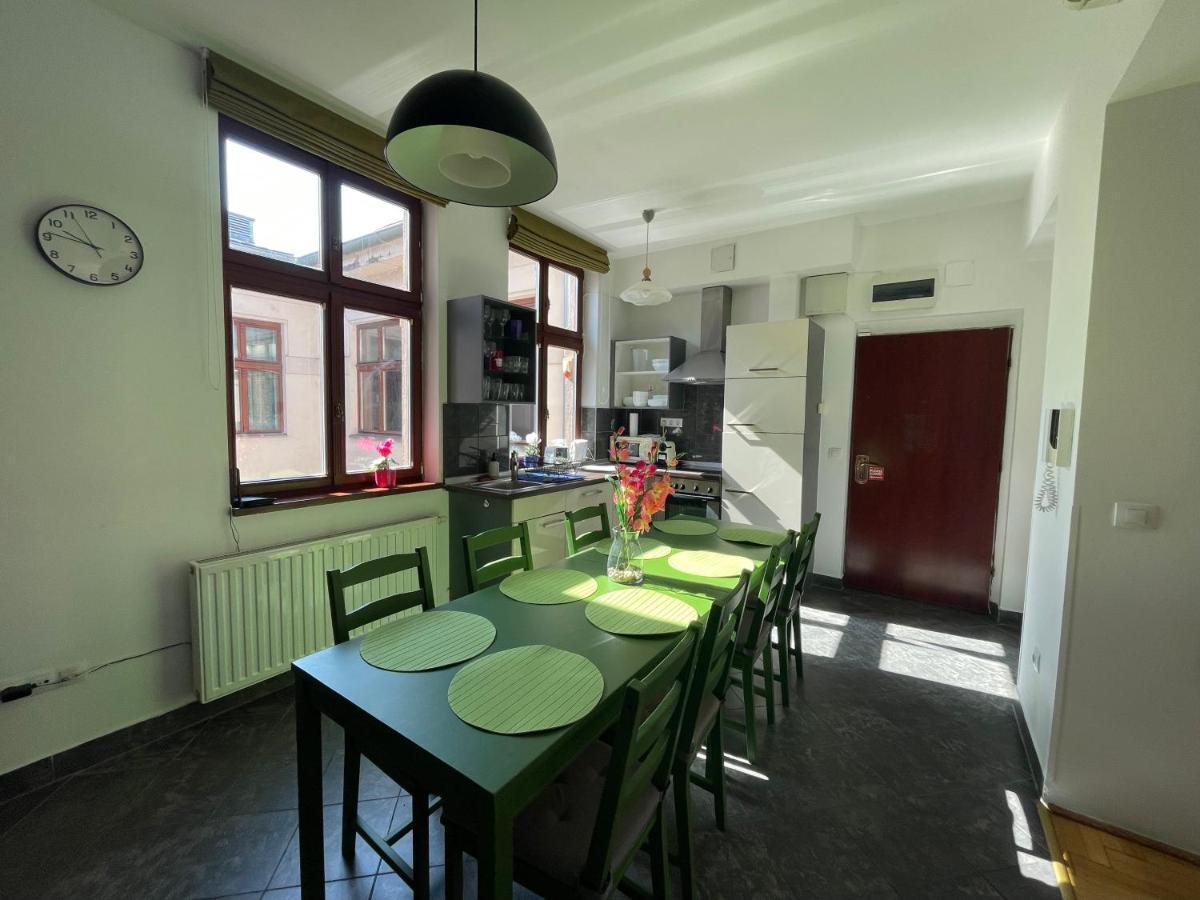 Design Apartment # Dob16 #Downtown #Nightlife Budapešť Exteriér fotografie