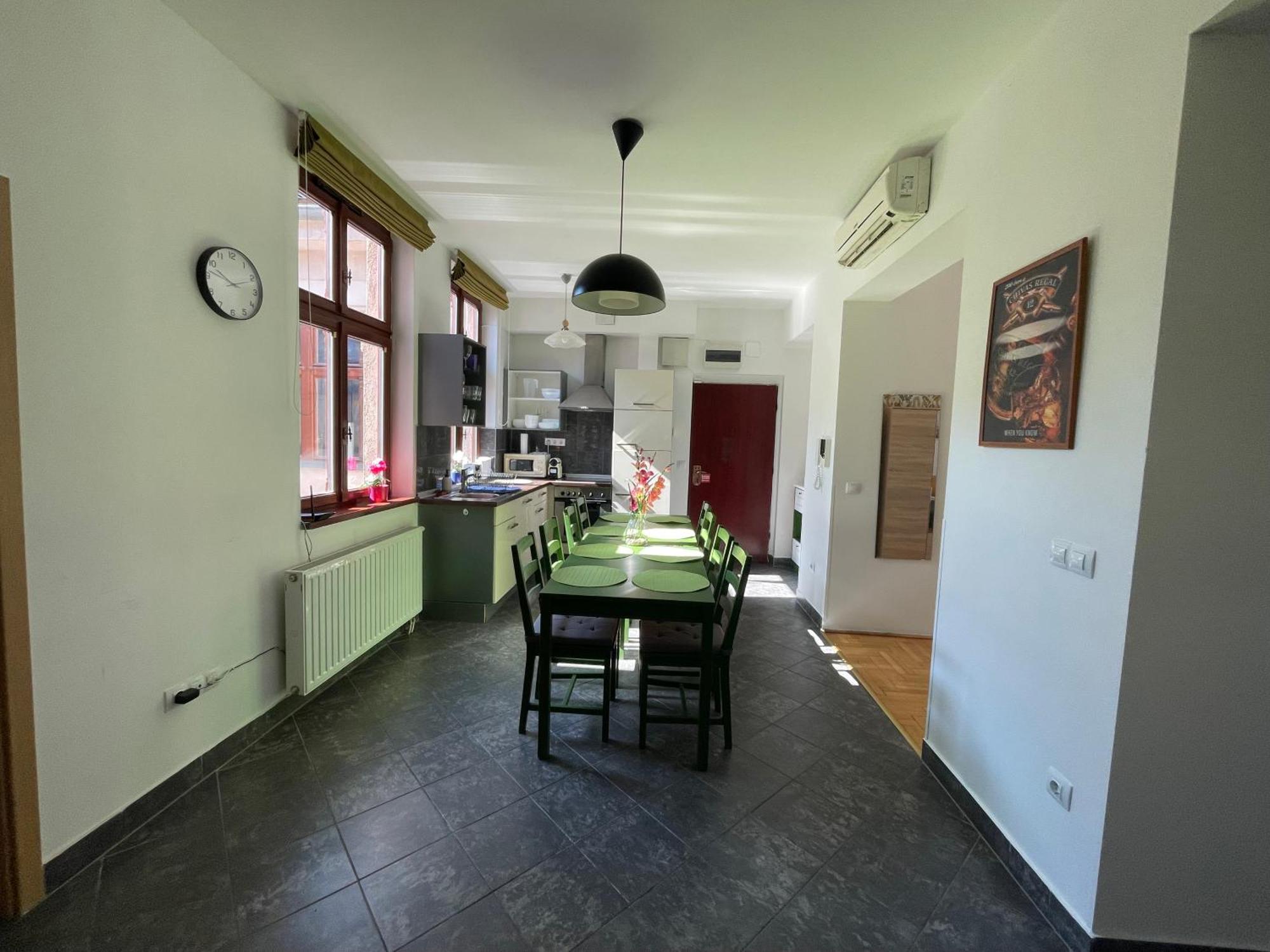 Design Apartment # Dob16 #Downtown #Nightlife Budapešť Exteriér fotografie