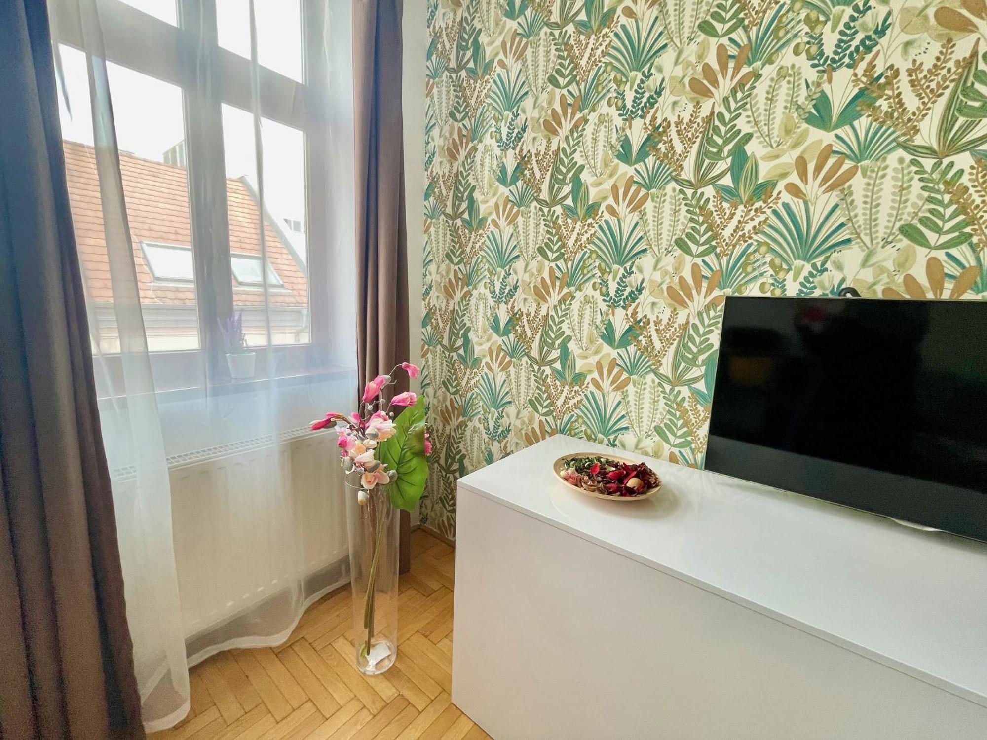 Design Apartment # Dob16 #Downtown #Nightlife Budapešť Exteriér fotografie