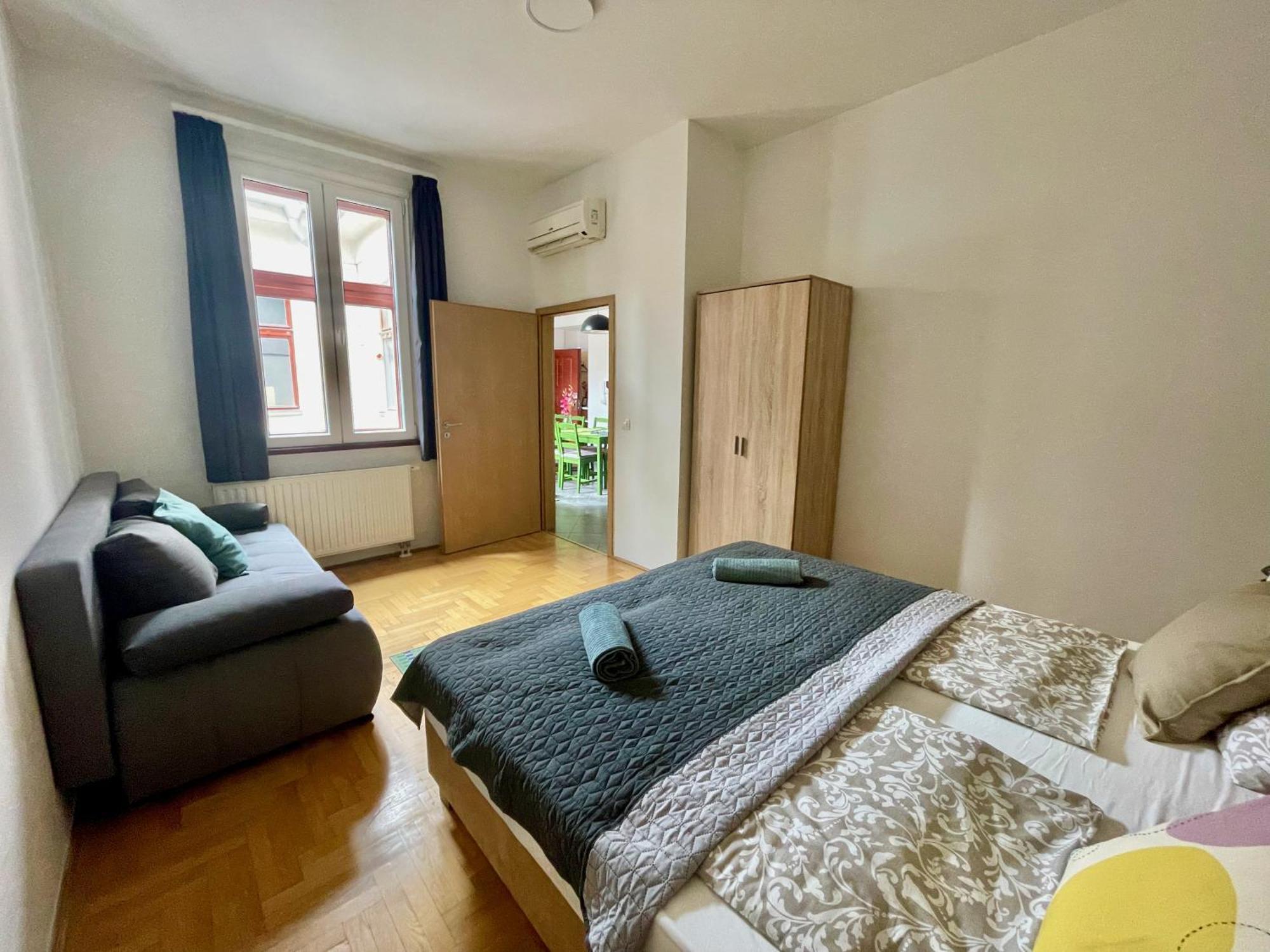 Design Apartment # Dob16 #Downtown #Nightlife Budapešť Exteriér fotografie