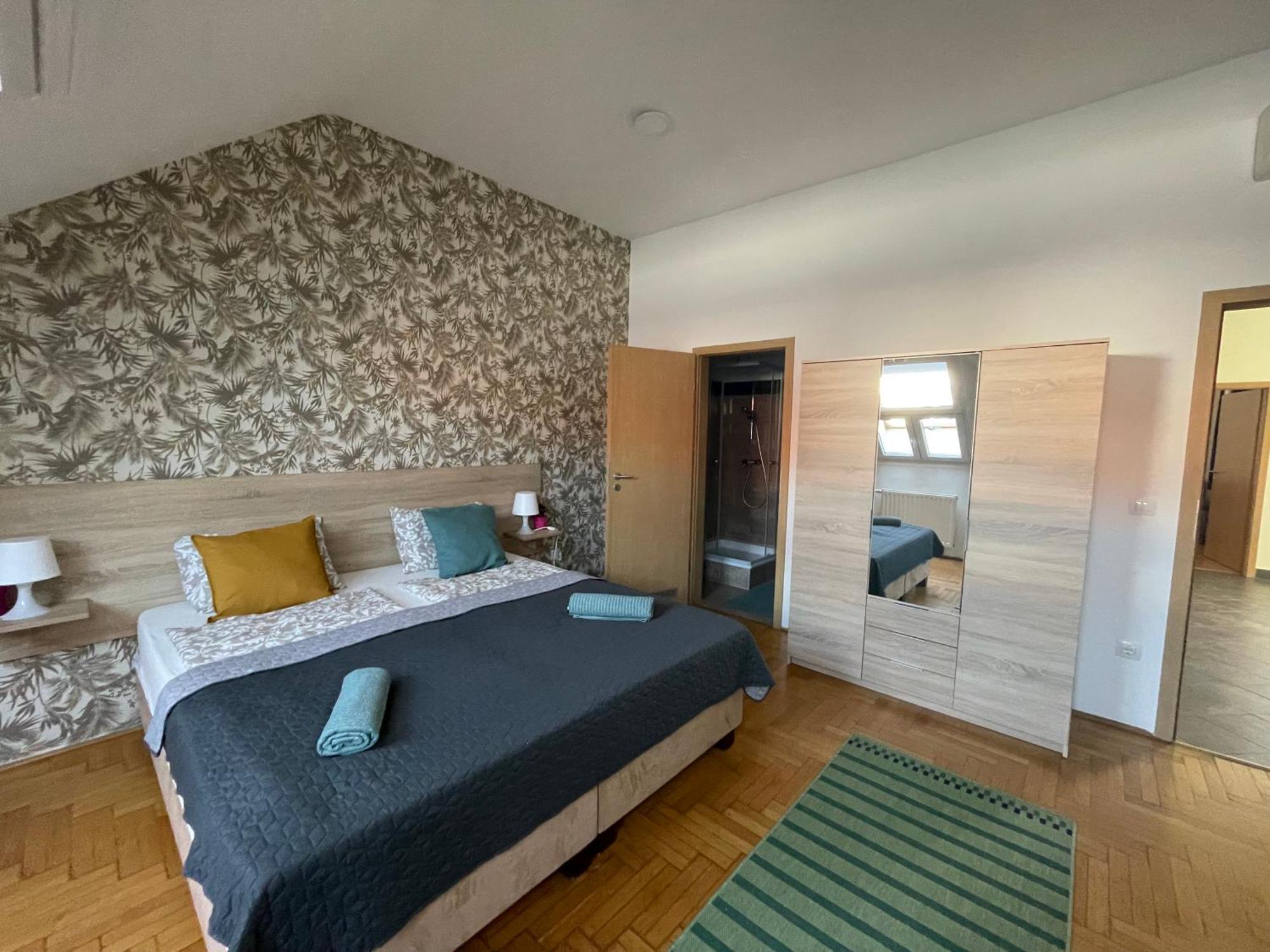 Design Apartment # Dob16 #Downtown #Nightlife Budapešť Exteriér fotografie